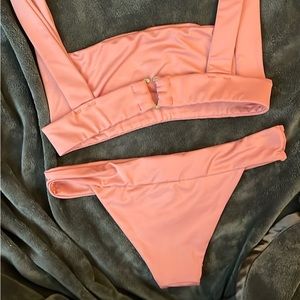 THAIKILA 2pc Pottery Bikini